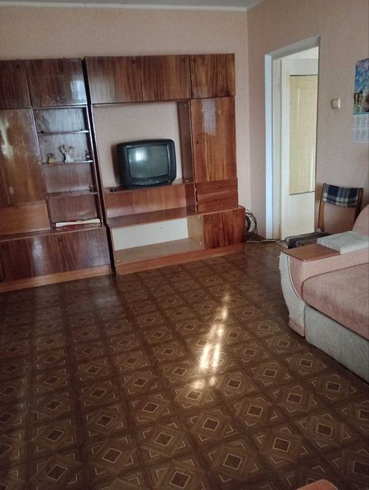 Здам 2 кімнатну квартиру