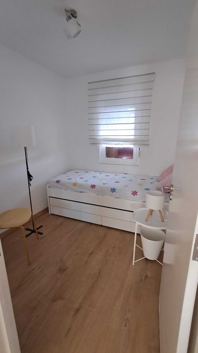 Quarto Individual Mobilado Lisboa/Olivais