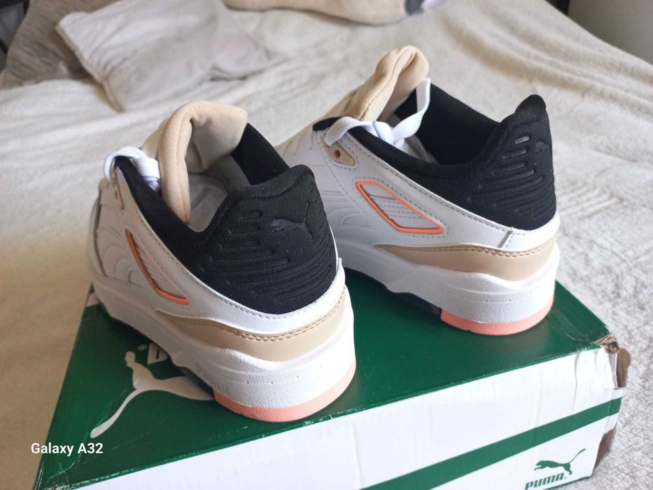Puma Slipstream INVDR Wns 386270-01