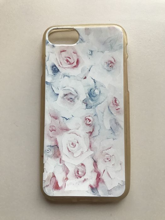 Case/etui - iPhone 7