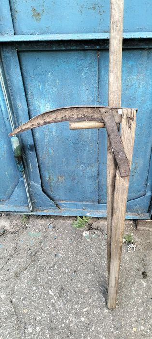 Продам косу і коску