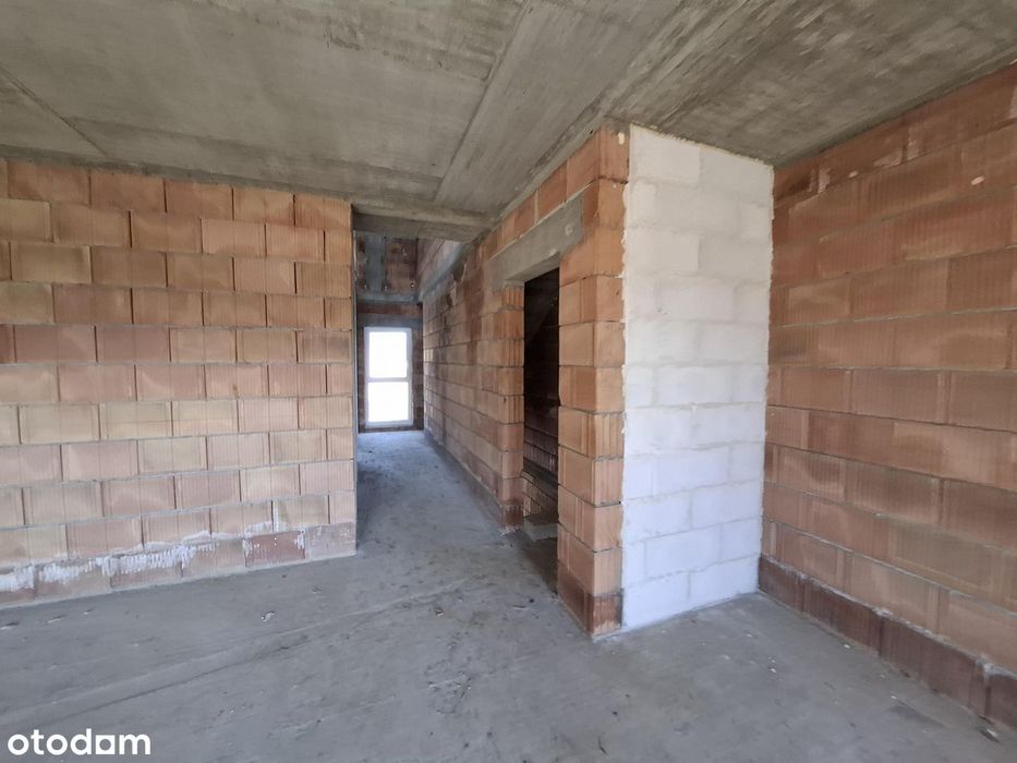 Apartament Platynowa dwupoziomowe