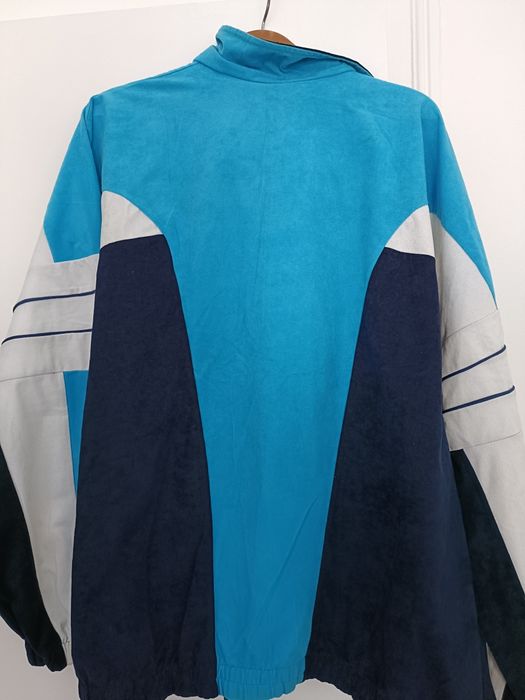 Casaco vintage unissexo