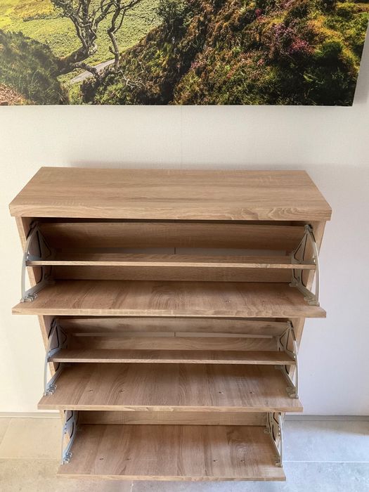 Szafka na buty 120x80 Stan wzorowy!