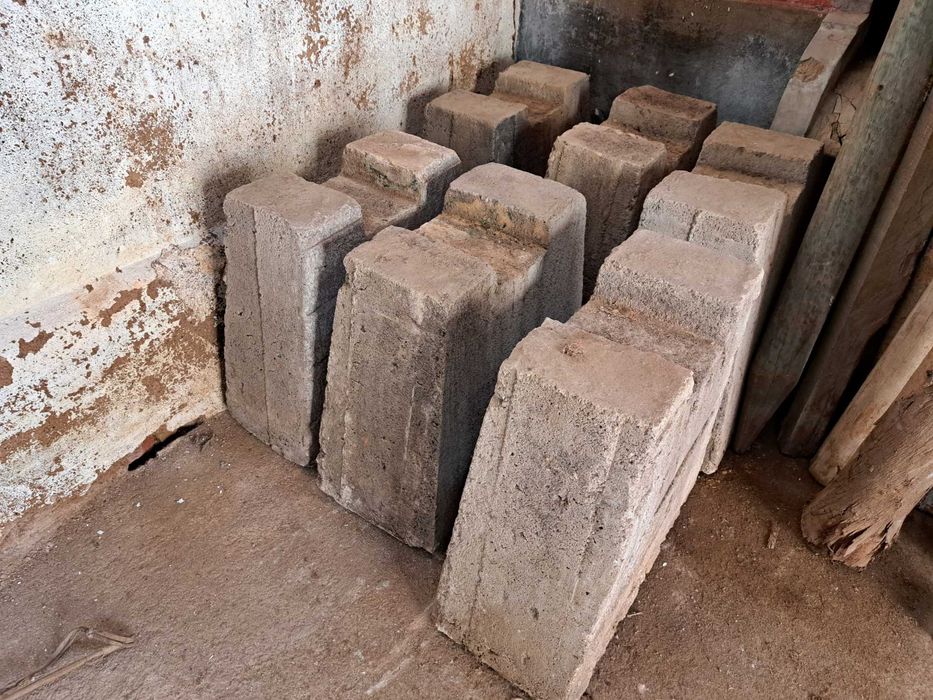 Cachorro de pipos / barris