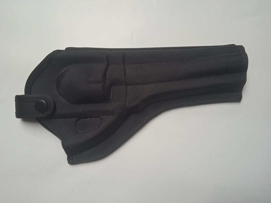 Kabura na rewolwer Remington 1858 8'