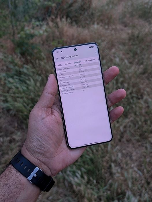 Xiaomi 15 pro Titan (12/256 Global rom укр мова запись звонков премиум Флагман камерафон)
