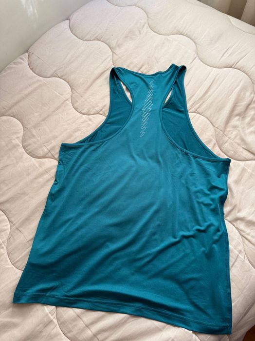 Camisola Caveada MY PROTEÍN