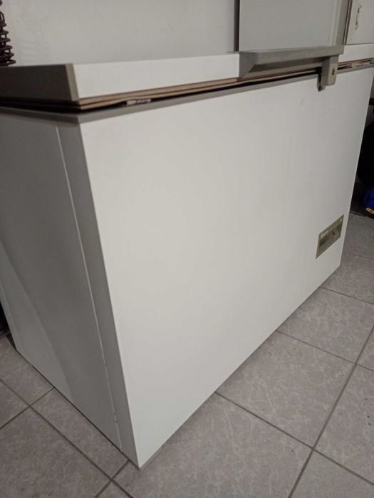 Arca Congeladora Horizontal