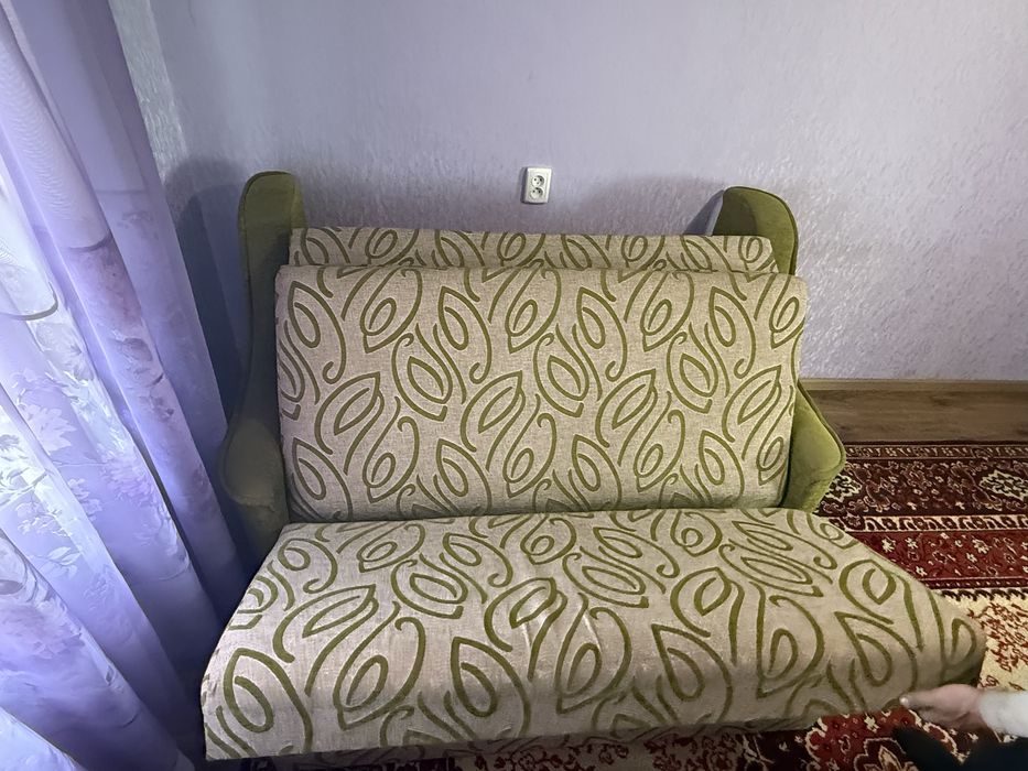 Диван розкладний