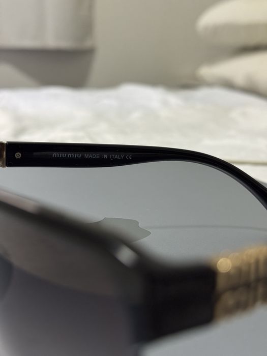 Óculos Prero MIUMIU M/F NOVO