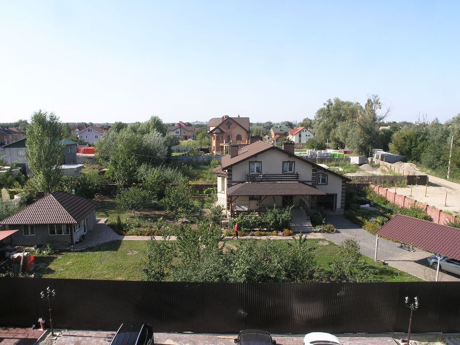 ЖК Британський (Британский) квартал, ВДНХ, Жуляни, Голосієво, Феофанія