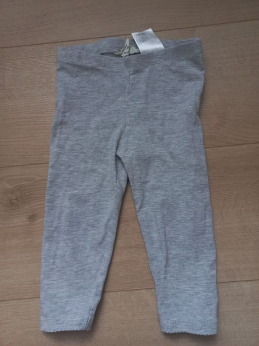 Spodnie krótkie rybaczki 104