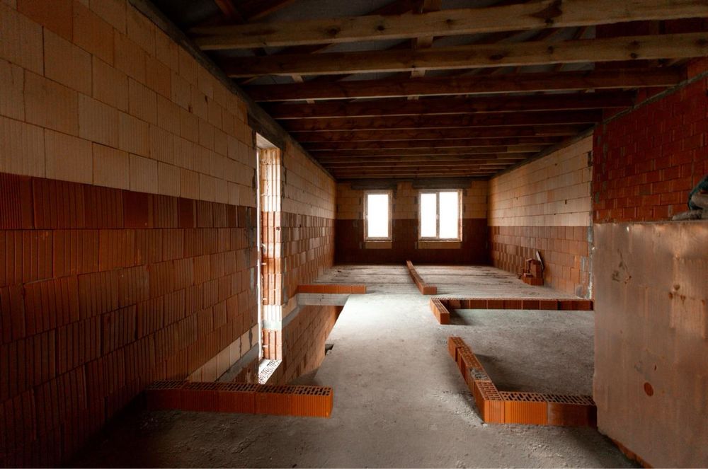 Стоянка 2 ДУПЛЕКС. Керемрблок. 3.5 сот