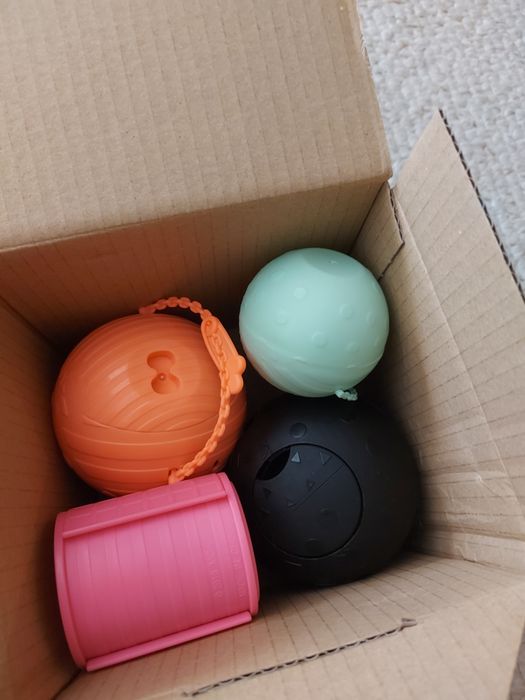 Лол омг - 4шт. Лот#2