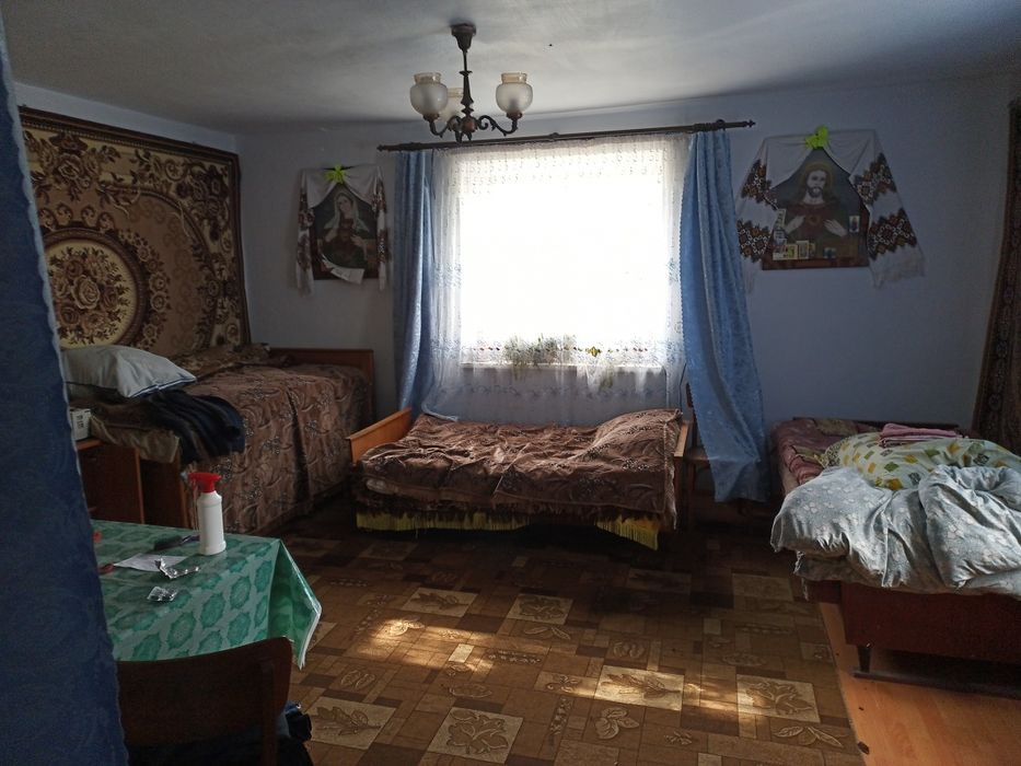Продам господарство