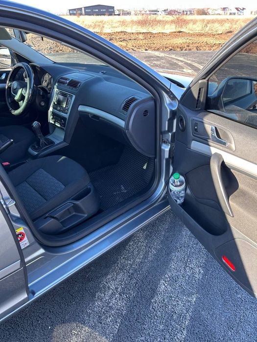 Продам Skoda Octavia A5