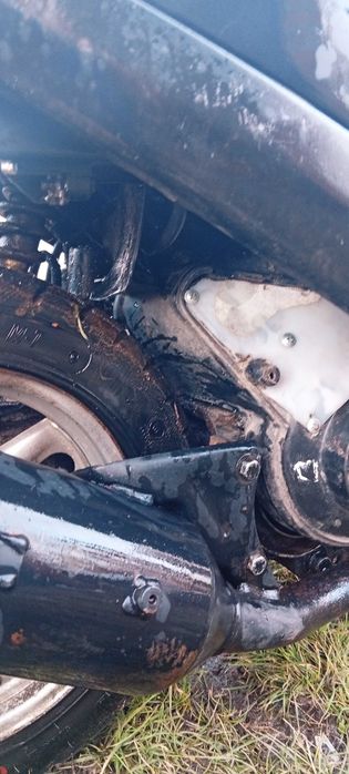 Хонда діо 27 ціна 6000 тисяч