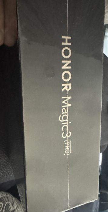 Telefon Honor Magic 3