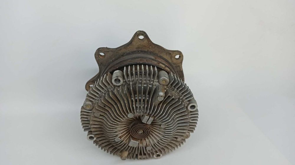MASSA VISCOSA DA EMBRAIAGEM NISSAN TERRANO/TERRANO.II (R20) SE (5-PTAS.)