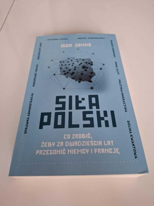 Siła Polski - Igor Janke