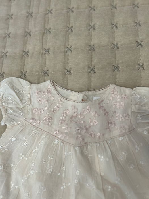Zara дитячий костюм