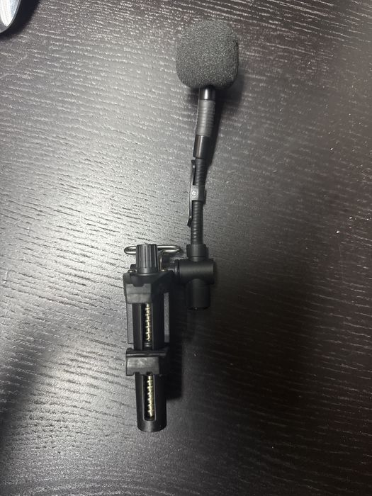 Microfone AKG C518ML