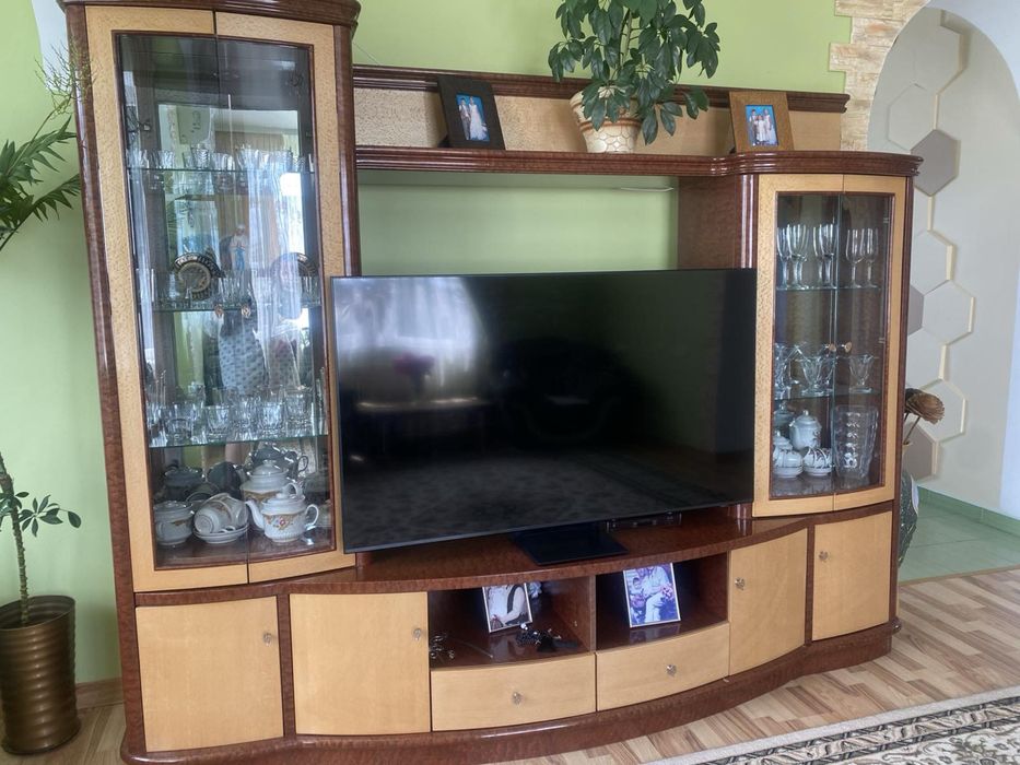 Стінка для вітальні