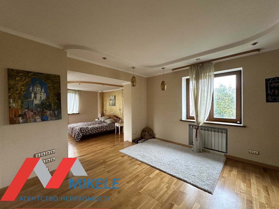 Будинок за адресою вул. Бандери Степана (площа 150 м²) - Atlanta.ua - фото 14