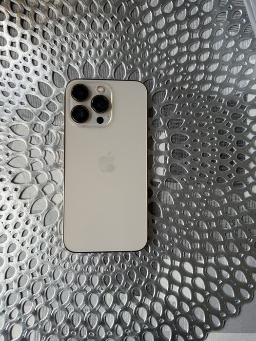 Iphone 13 Pro. Usado