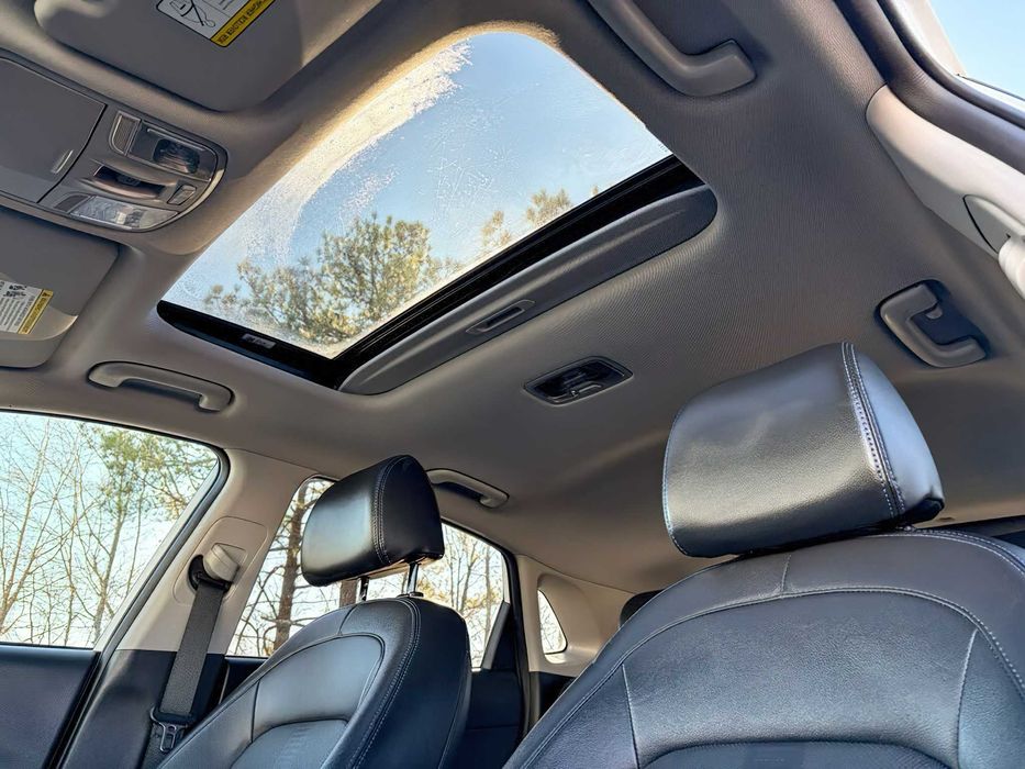 Hyundai Kona Electric Limited      2023