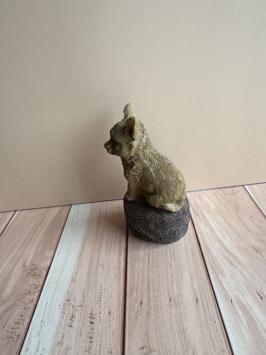 Figurka chihuahua