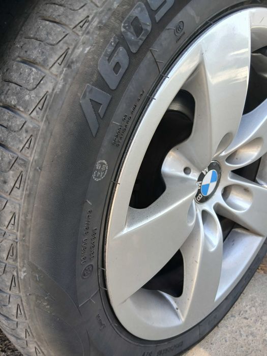 Jantes 16 bmw 118