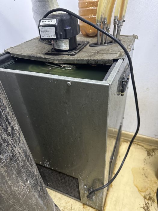 Продам охлодитель для пива