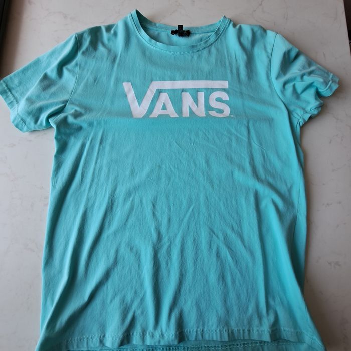 Koszulka męska polecam