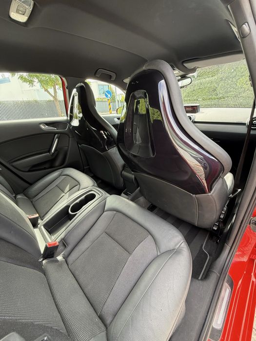 Audi A1 S-Line 1.4 TFSi DSG *DESDE 189€ Mês*