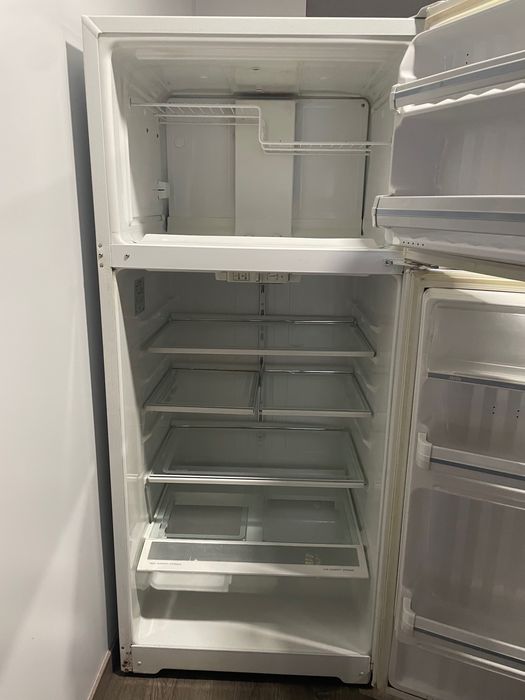 Frigorífico GE Americano