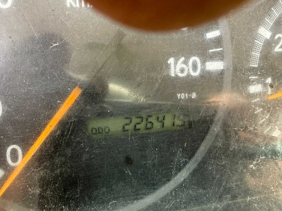 Toyota dyna tribasculante