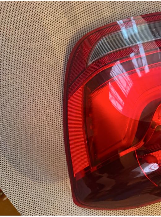 Lampa Led tylna prawa BMW F20
