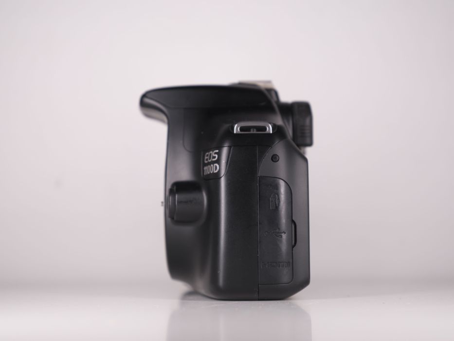 Canon 1100D + гарантія / без передопла