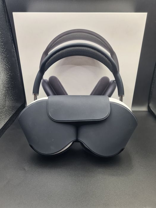 Jak NOWE Słuchawki  AirPods Max 2 A3454 Gwarancja