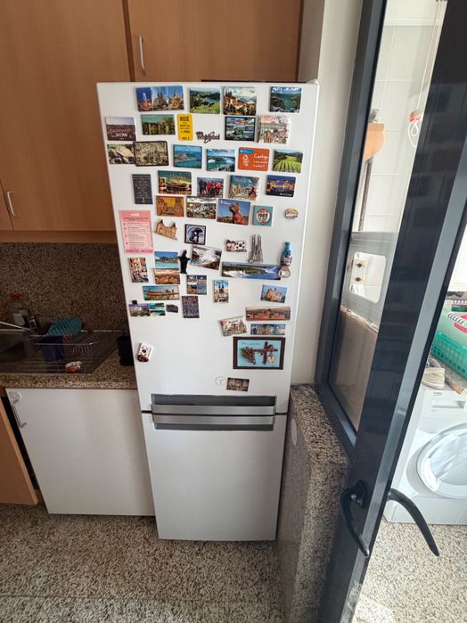 Frigorífico combinado