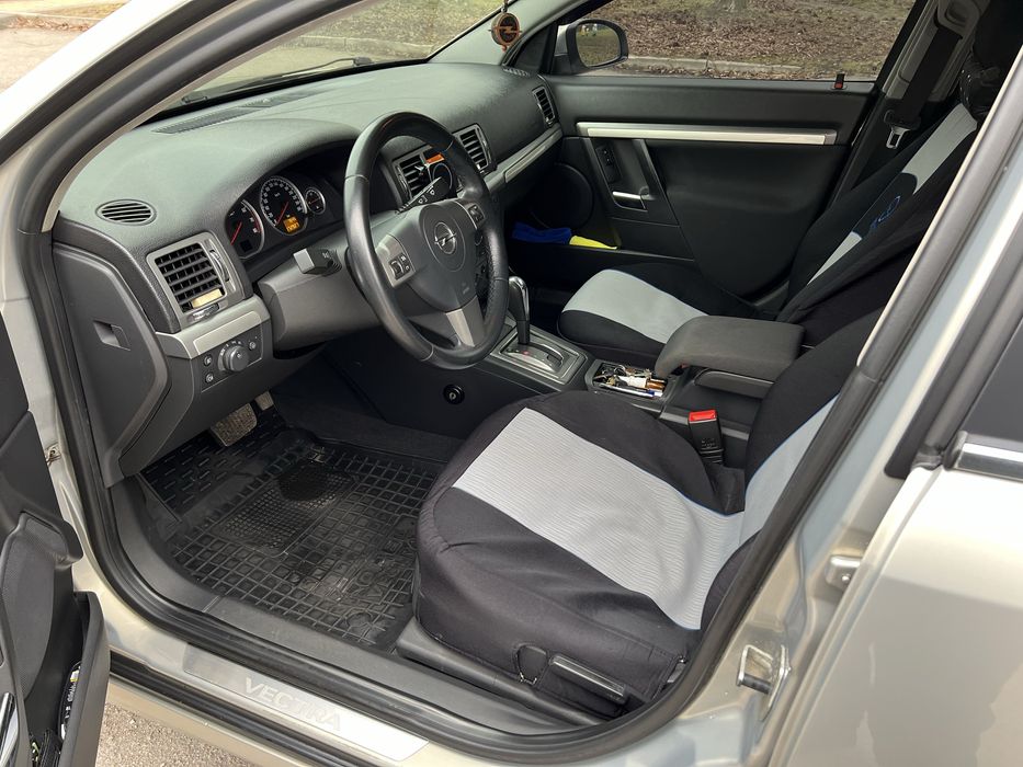 Продам OPEL Vectra С