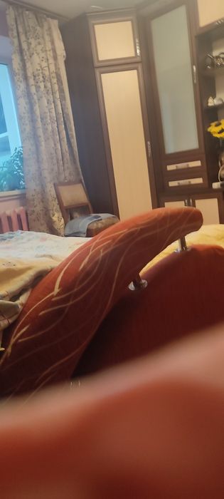 Здам однокімнатну квартиру початок Богунії