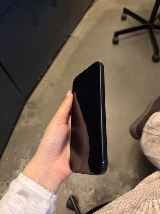 IPHONE 15 128gb + apple watch + capas + pelicula vidro