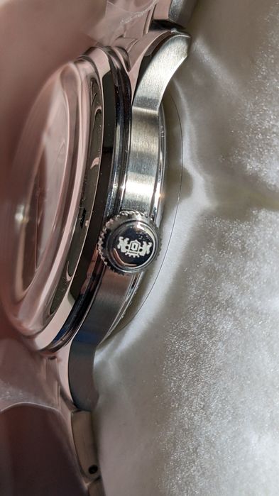 Годинник Orient Bambino RA-AC0M09E30B