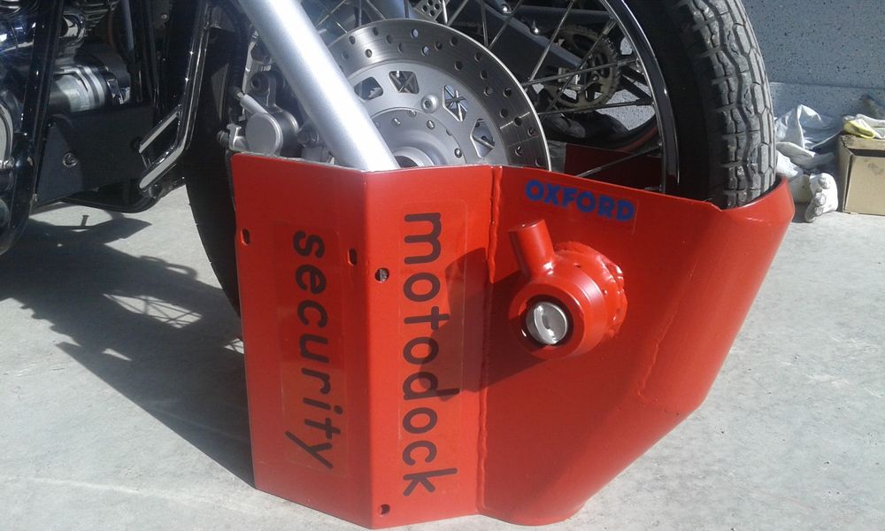 Yamaha Drag Star 125