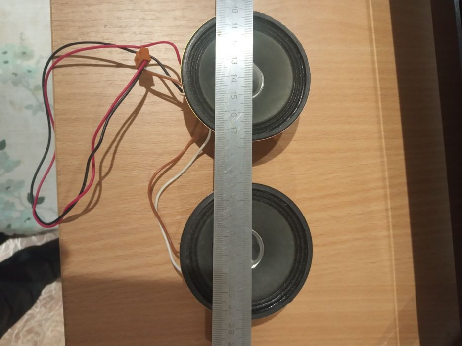 20гдс1л, 3г дв-1 8ом. 0,5гдш-1 8ом .: 200 грн. - Акустичні системи ...