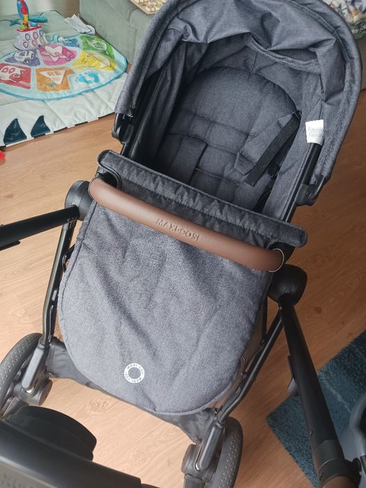 Maxi-Cosi Zelia S Stroller435606266221711367