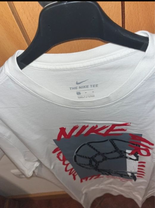 Nike Air Shirt Nova